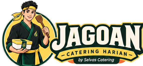 Jagoan Catering Harian